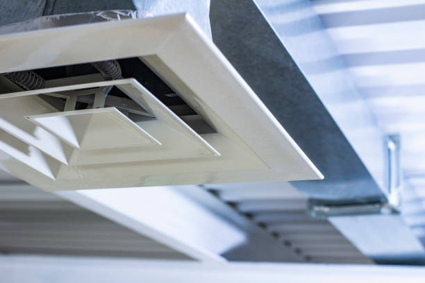 HVAC System Cleaning in Lake Delton, WI