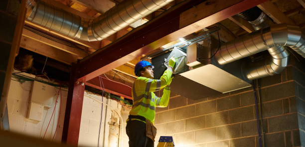 Best Best Air Duct Cleaning Company  in Lake Delton, WI