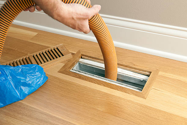 Ventilation Cleaning Services in Lake Delton, WI
