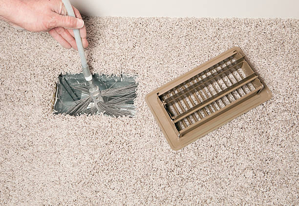 Best Commercial Air Duct Cleaning  in Lake Delton, WI