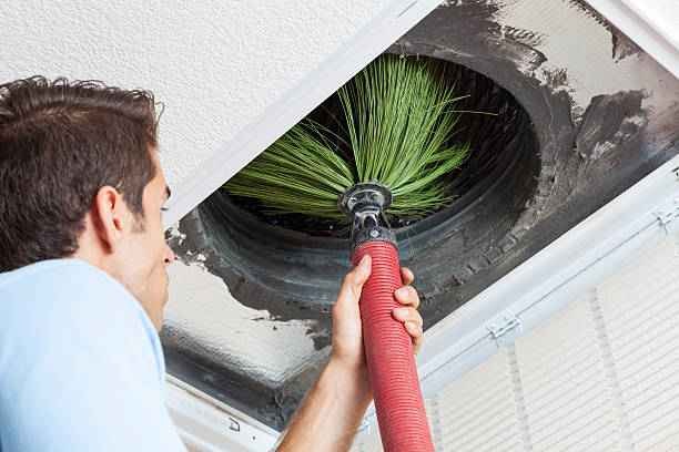Best HVAC System Cleaning  in Lake Delton, WI